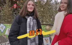 外国小姐姐在浙江拍戏,外国小姐姐的影视之旅